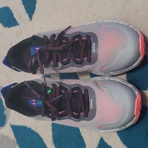 Under Armour Charged Bandit TR 2